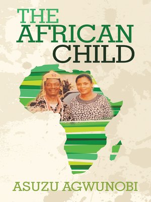 cover image of The African Child